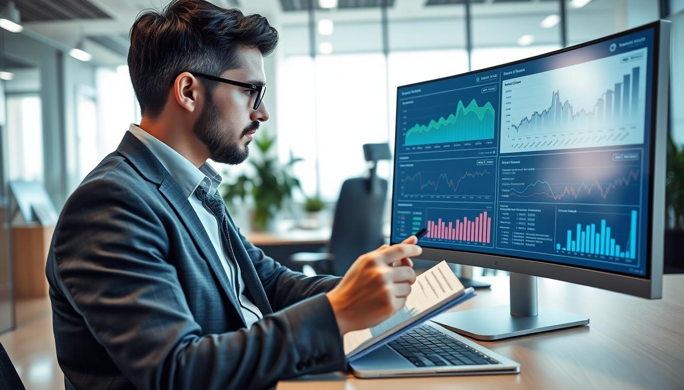 Insights de Mercado